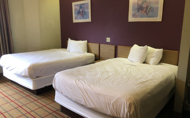 photo 5 of SpringHill Suites by Marriott Pittsburgh Airport