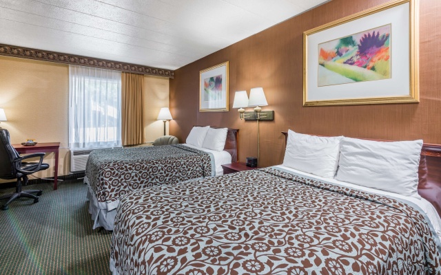 photo 5 of Days Inn by Wyndham Pittsburgh