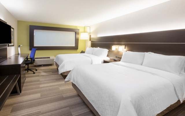 photo 3 of Holiday Inn Express Minneapolis West Plymouth by IHG