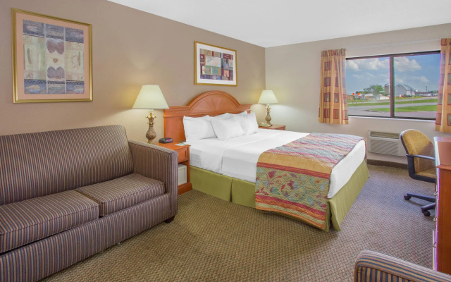 photo 4 of Days Inn by Wyndham Portage/Cascade Mountain area