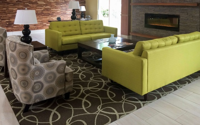 photo 3 of Country Inn & Suites by Radisson, Delta Park North Portland