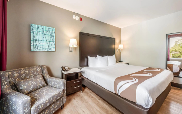photo 3 of Quality Inn Poughkeepsie