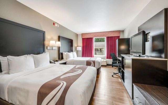 photo 4 of Quality Inn Poughkeepsie