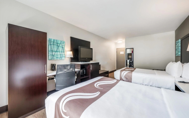 photo 5 of Quality Inn Poughkeepsie