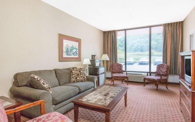 photo 2 of Days Inn by Wyndham Princeton
