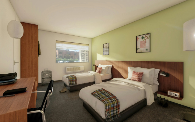 photo 3 of The Longleaf Hotel