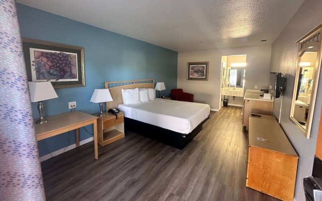 photo 3 of Days Inn by Wyndham Rocklin/Sacramento
