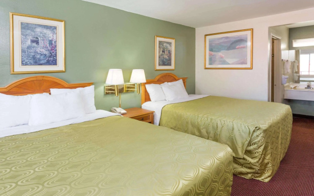 photo 2 of Days Inn by Wyndham San Bernardino Casino