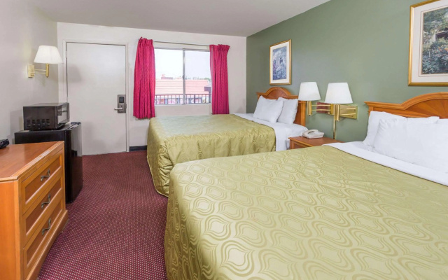 photo 3 of Days Inn by Wyndham San Bernardino Casino