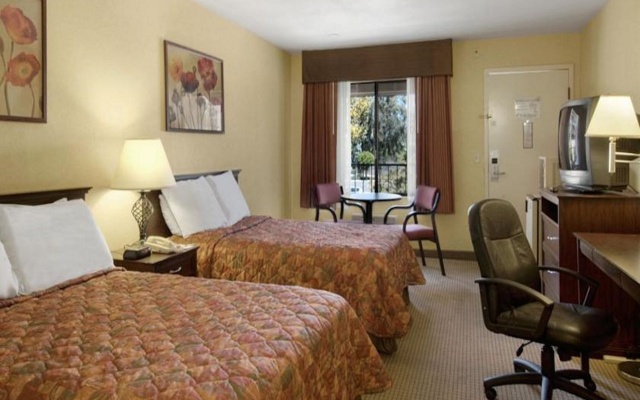photo 4 of Hospitality Inn San Bernardino/ Redlands