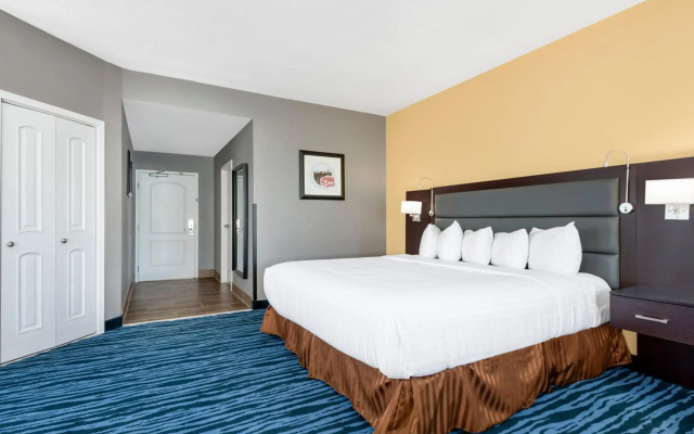 photo 5 of Hotel 1550 - SFO Airport