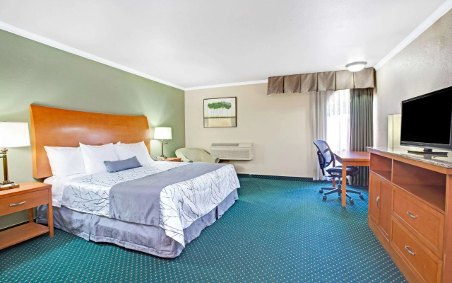 photo 5 of Days Inn by Wyndham San Jose