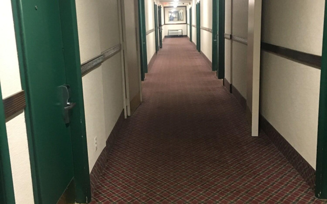 photo 2 of A Victory Hotel-Southfield