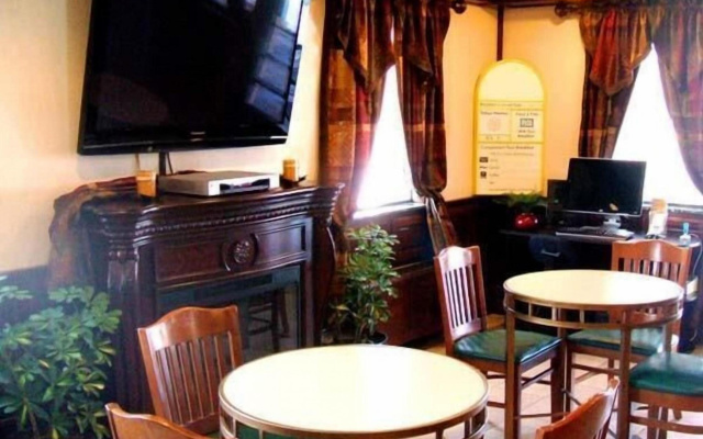 photo 5 of A Victory Hotel-Southfield