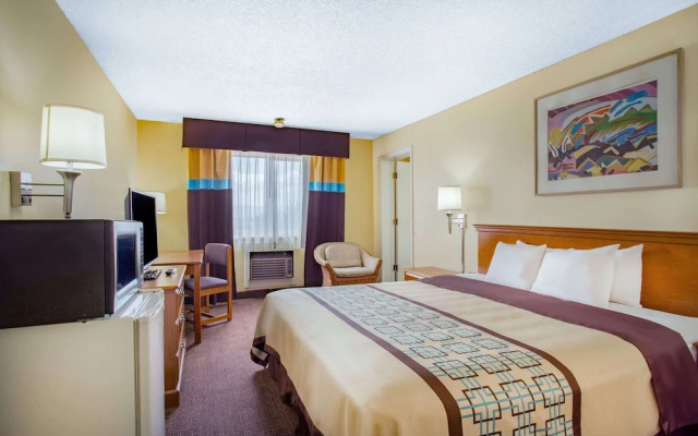 photo 2 of Days Inn St. George