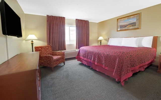 photo 4 of Days Inn - St. Louis/westport