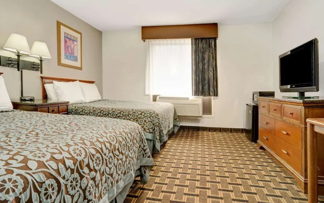 photo 2 of Days Inn St. Paul-Minneapolis-Midway