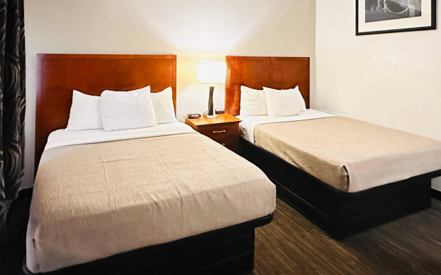 photo 4 of Quality Inn St. Paul-Minneapolis-Midway