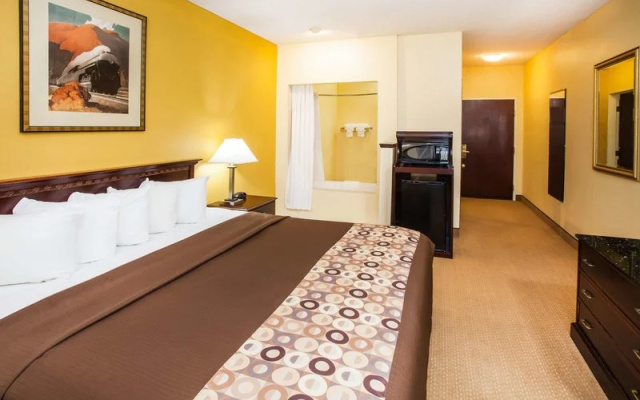 photo 5 of Days Inn & Suites by Wyndham Harvey / Chicago Southland