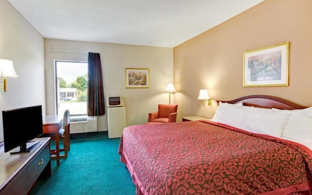 photo 4 of Days Inn Suites Airport Southwest