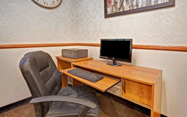 photo 5 of Americas Best Value Inn & Suites Monroe