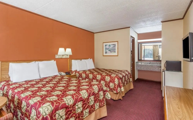 photo 5 of Serenity Inn