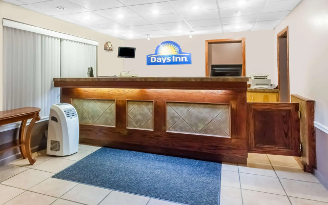 photo 2 of Days Inn By Wyndham Tannersville