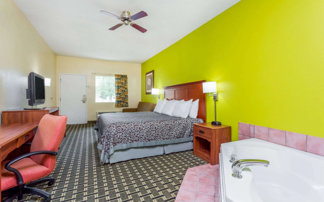 photo 5 of Days Inn by Wyndham Trenton