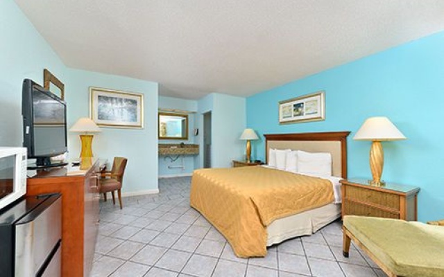 photo 4 of Days Inn Venice