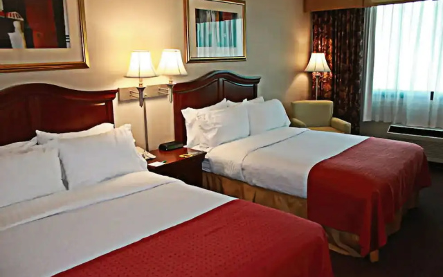 photo 3 of Days Inn Warren