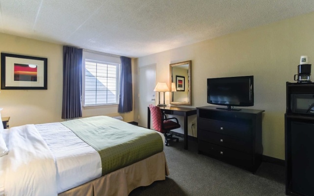 photo 3 of Days Inn West Chester / Brandywine Valley