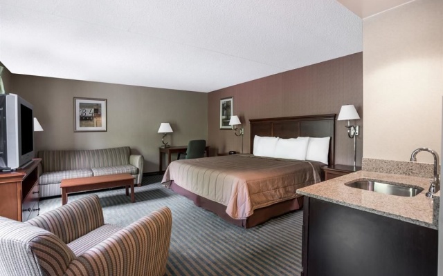 photo 2 of Days Inn by Wyndham Westminster