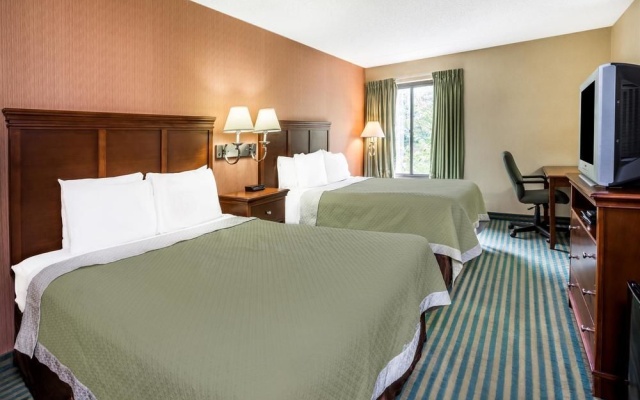 photo 5 of Days Inn by Wyndham Westminster