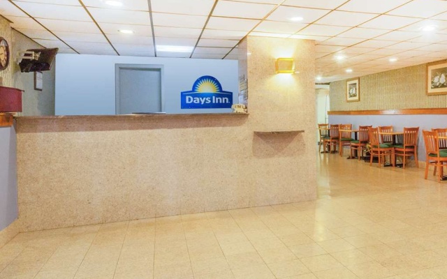 photo 2 of Days Inn Wilkes Barre