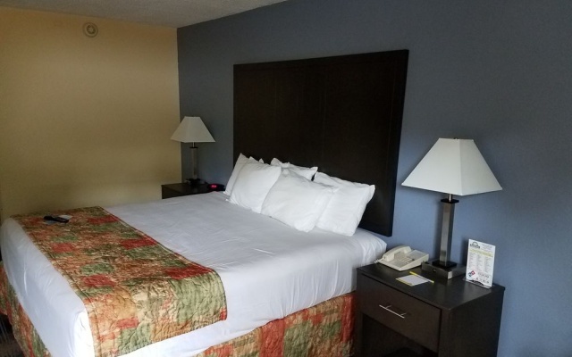 photo 3 of Days Inn Wilkes Barre