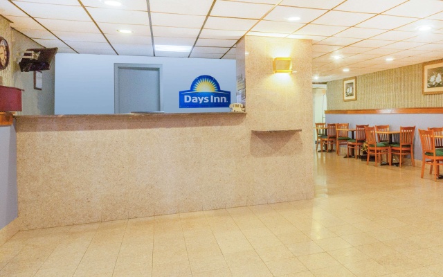 photo 2 of Days Inn by Wyndham Wilkes Barre