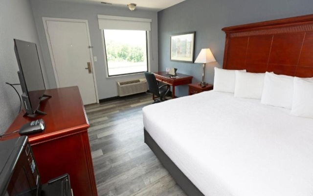 photo 5 of Days Inn Williamstown