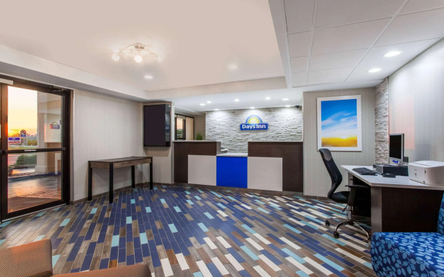 photo 4 of Days Inn by Wyndham Wilmington/Brandywine