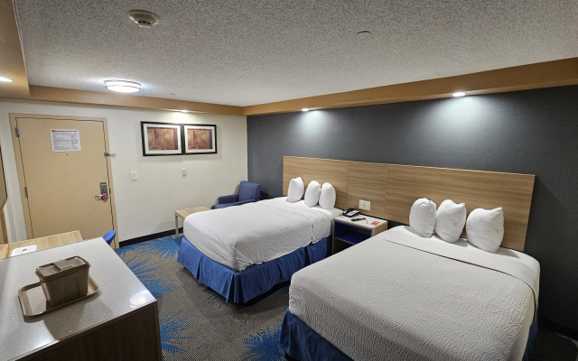 photo 4 of Econo Lodge Woodbridge