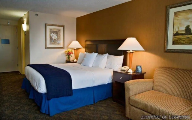 photo 3 of Doubletree By Hilton Hotel Dayton Downtown