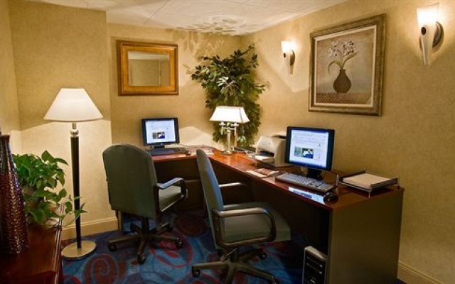 photo 4 of Doubletree By Hilton Hotel Dayton Downtown