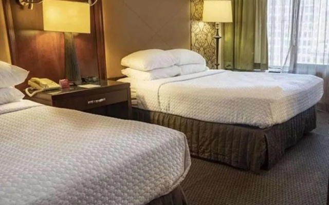 photo 3 of Dayton Vitality Hotel