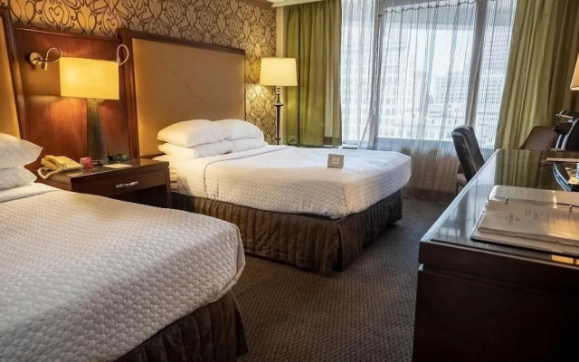 photo 4 of Dayton Vitality Hotel