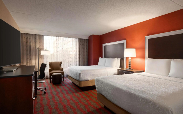 photo 4 of The Tillary Hotel