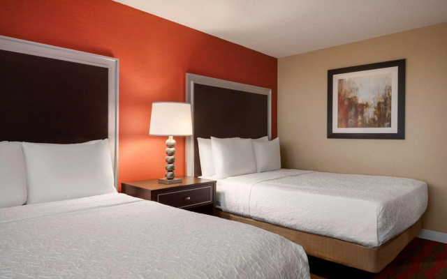 photo 5 of The Tillary Hotel