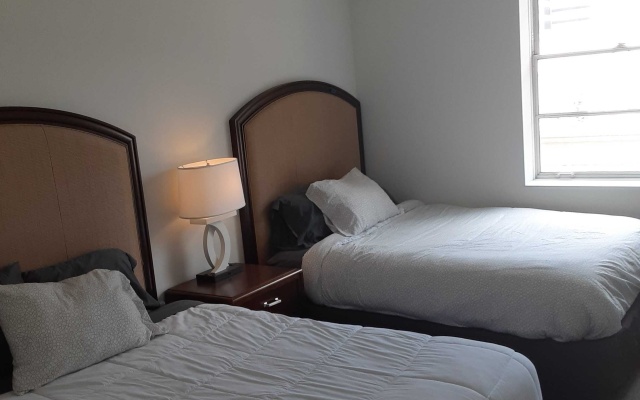 photo 2 of Deep Cleaned 1Br Apartment | Downtown Location