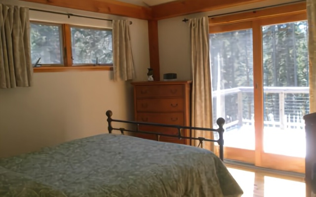 photo 2 of Deep Cove - Two Bedroom Home
