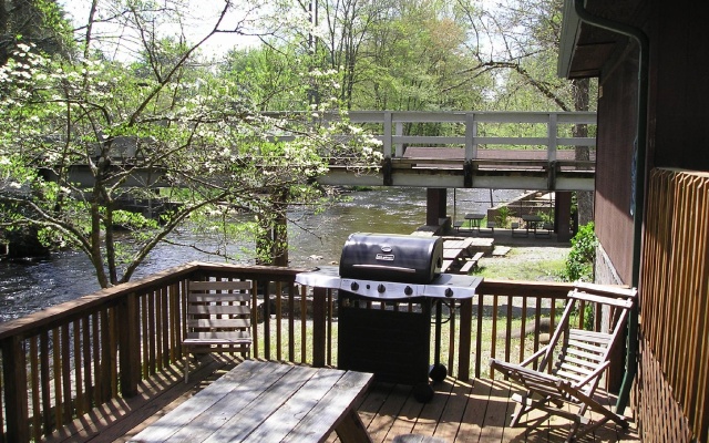 photo 3 of Deep Creek Lodge