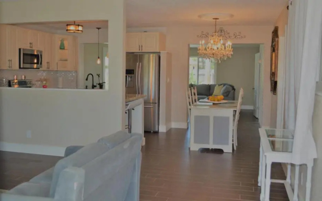 photo 2 of Deerfield-Private Resort Style Home Mins To The Beach