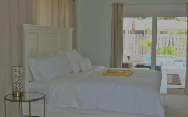 photo 3 of Deerfield-Private Resort Style Home Mins To The Beach